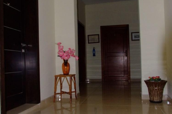 Hotel Mariblu Bed & Breakfast Guesthouse (Xewkija)